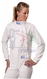 Куртка тренировочная 350Н ПБТ Эластик для женщин