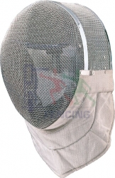 Сабельные фехтовальные маски 350Н