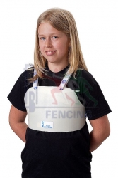 Протектор (защита груди) ПБТ, детский