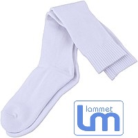 Носки (высокие) ЛМ с фехтовальщиком