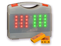 Беспроводной аппарат для шпаги/рапиры WF1