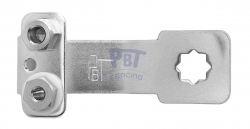 Двойник сабельный ПБТ