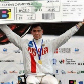 Максим Шабуров о российских фехтовальщиках