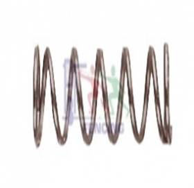 Пружина шпажная (малая) ПБТ