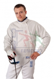 Электрокуртка сабельная ПБТ мужская