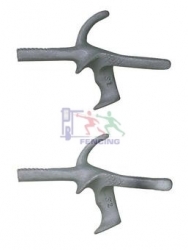 Рукоятка-пистолет ПБТ тип S