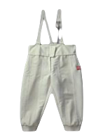 Брюки тренировочные 350Н Альстар Леон (рост 128-170)