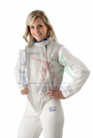 Электрокуртка рапирная ПБТ Инокс женская