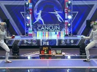 Чемпионы Канкуна