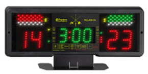 Официальный аппарат на три вида оружия АРМ-05 Фаверо, комплект