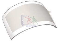 Стекло для маски ПБТ