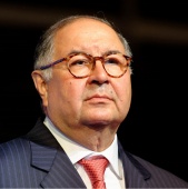 Алишер Усманов – нет терпимости к допингу