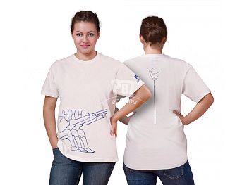 Футболка ПБТ