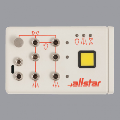 Тестер Альстар 8N