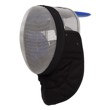 Маска тренерская сабельная ФИЕ Ульман