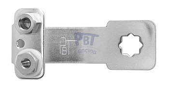 Двойник рапирный ПБТ