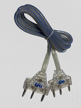 Шнур индивидуальный шпажный ЛМ ФИЕ Т2019