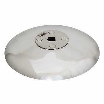 Гарда рапирная ЛМ алюминий