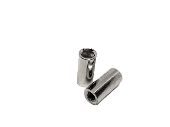 Гайка М6 под рукоятку-пистолет