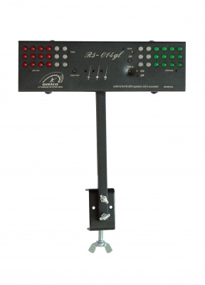 Фехтовальный аппарат RS-014 gl