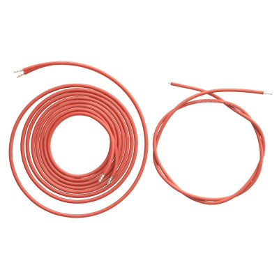 Запасной шнур к индивидуальному шнуру рапира/сабля Альстар