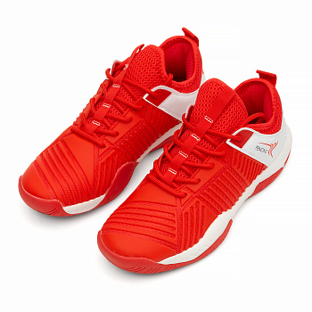 Фехтовальная обувь Фенсинг Стар, красная