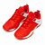 Фехтовальная обувь Фенсинг Стар, красная