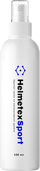 Нейтрализатор запаха Helmetex Sport 100 мл
