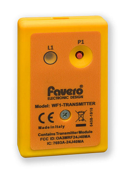 Трансмиттер запасная часть беспроводного аппарата