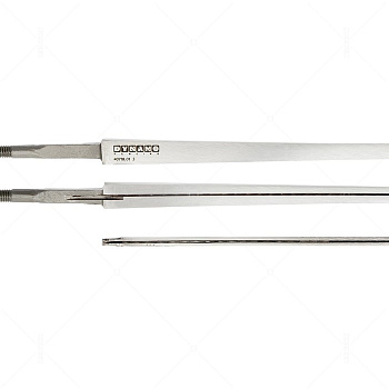 Клинок рапиры тренировочный электрифицированный Динамо