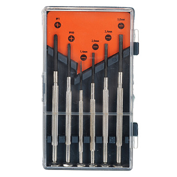 Набор отверток