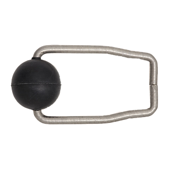 Стопорный зажим Альстар