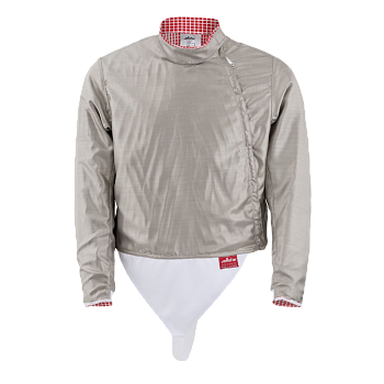 Электрокуртка сабельная Альстар Ультралайт мужская