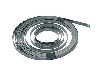 Пружина для катушки сматывателя ПБТ