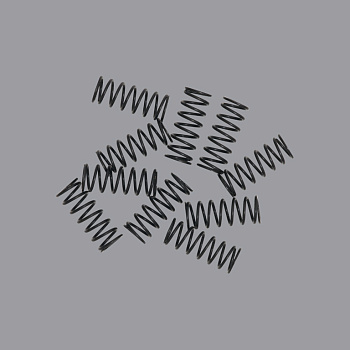 Пружина шпажная (большая) Ульман