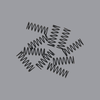 Пружина шпажная (большая) Ульман