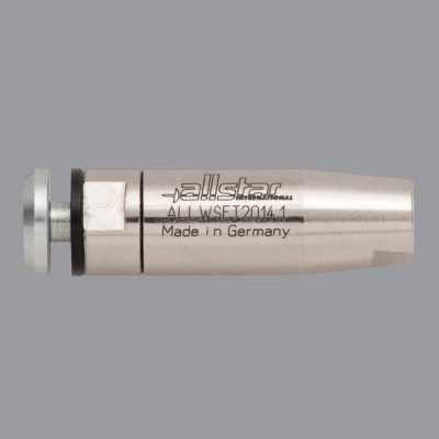 Наконечник шпажный безвинтовой Альстар Ультра