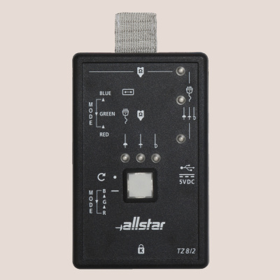 Универсальный тестер Альстар TBOX One