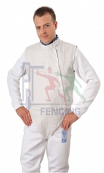 Электрокуртка рапирная ПБТ мужская