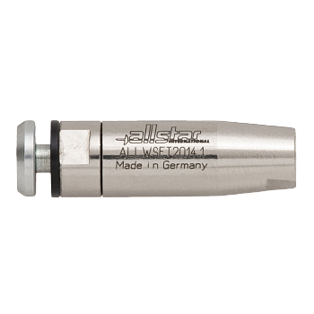 Наконечник шпажный безвинтовой Альстар Ультра