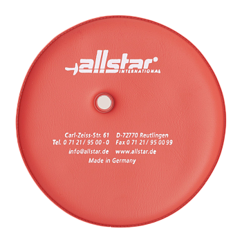 Подкладка под гарду шпага Альстар