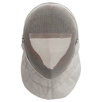 Маска сабельная ФИЕ 1600Н Альстар