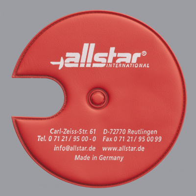 Подкладка под гарду рапира/сабля Альстар