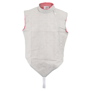 Электрокуртка рапирная Альстар Инокс детская