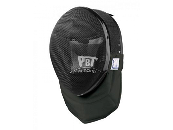 Маска тренерская шпага/рапира 1600Н ПБТ