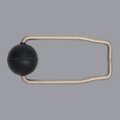 Стопорный зажим Альстар