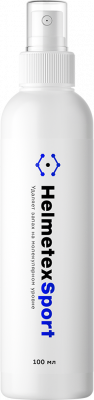 Нейтрализатор запаха Helmetex Sport 100 мл