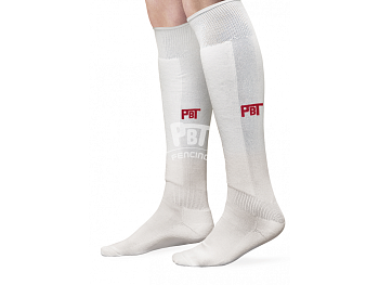 Гетры фехтовальные ПБТ Премиум