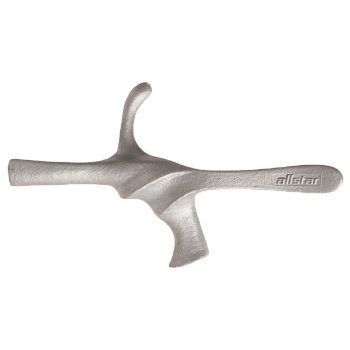 Рукоятка-пистолет Альстар бельгийская мод. длинный хвост