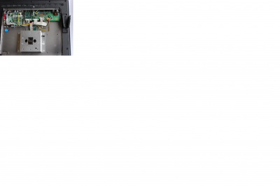 Плата контроллера CC аппарата ФМA-21